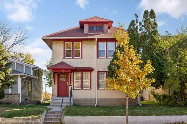 4114 Aldrich AVE N, Minneapolis, MN 55412