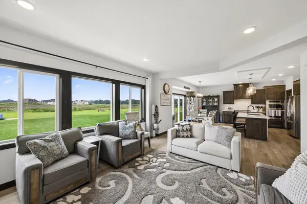 16658 Inca ST NW, Andover, MN 55304