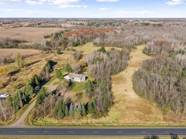 1108 N Lake DR W, Braham, MN 55006
