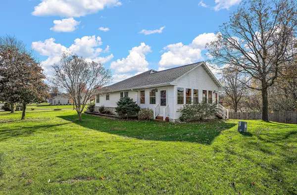 W1162 Aspen DR, Spring Valley, WI 54767