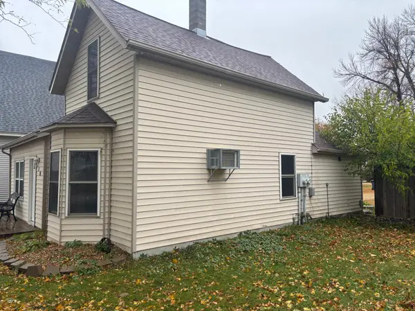 110 E Burlingame ST, Ghent, MN 56239