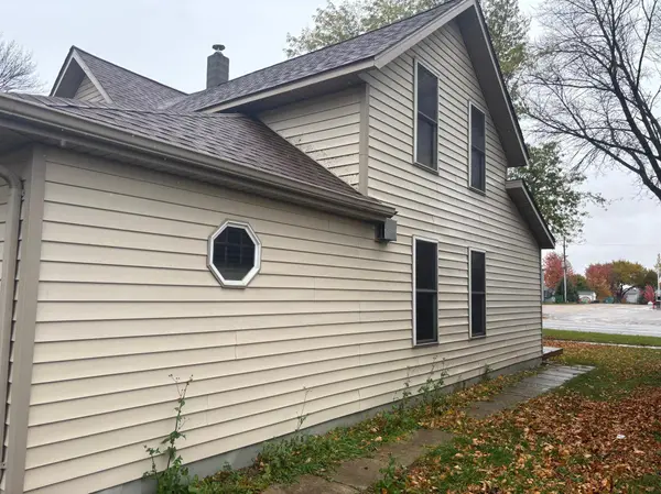 110 E Burlingame ST, Ghent, MN 56239
