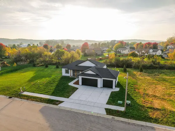 477 SE Amco Lane, Chatfield, MN 55923
