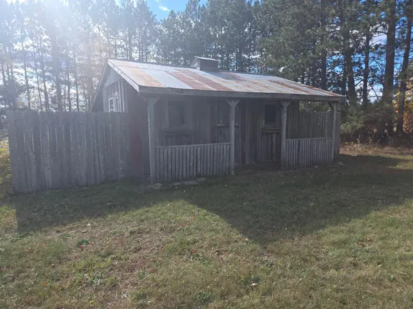 26910 S River RD, Webster, WI 54893
