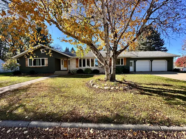 241 Maple ST N, Balaton, MN 56115