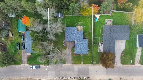 659 Park AVE, New Richmond, WI 54017