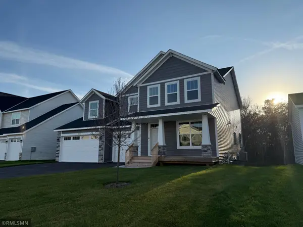 14648 Pearson ST NW, Ramsey, MN 55303