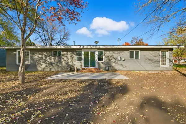 1020 1st ST S, Cold Spring, MN 56320