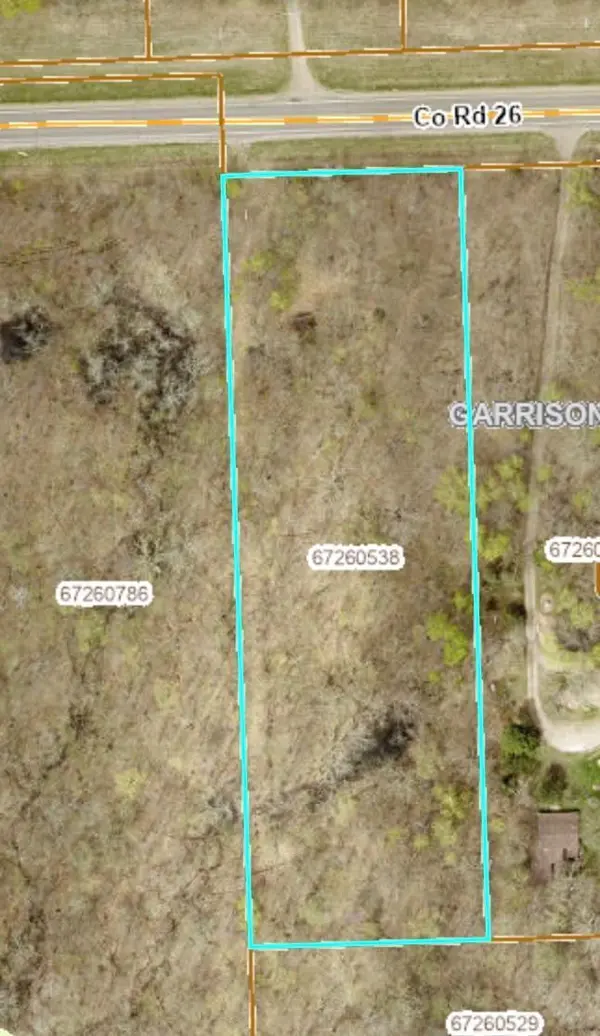 26259 County Road 26, Garrison, MN 56450