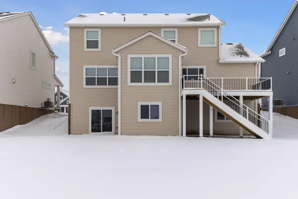 2813 Jaber AVE NE, Saint Michael, MN 55376