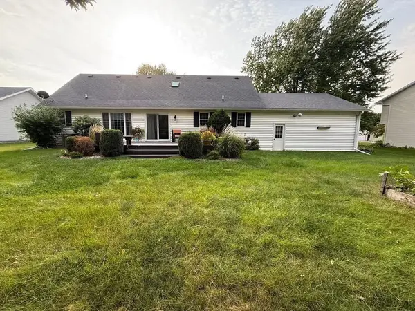 3815 Cedar Creek CT, Fairmont, MN 56031