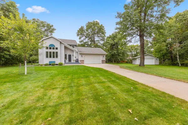 14205 Cherrywood DR, Baxter, MN 56425
