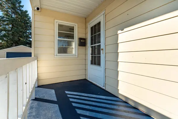 509 W Douglas AVE, Fergus Falls, MN 56537