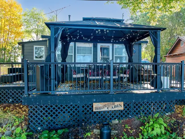7507 Nevens CIR NW #5, Annandale, MN 55302