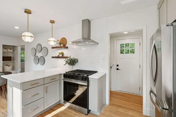 2930 Salem AVE, Saint Louis Park, MN 55416
