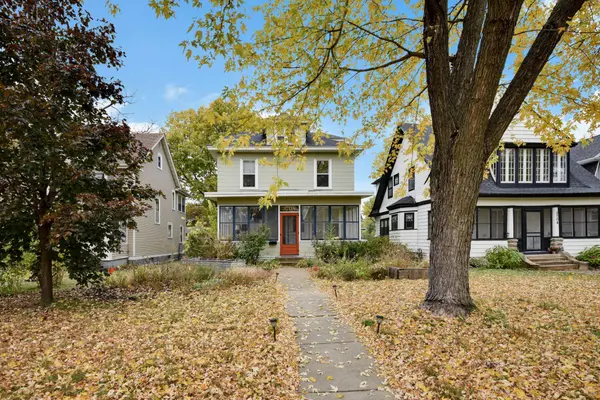 3708 Blaisdell AVE, Minneapolis, MN 55409
