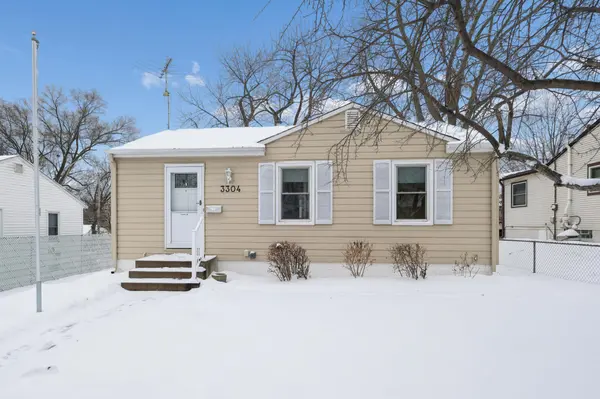3304 Yukon AVE S, Saint Louis Park, MN 55426