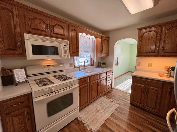 703 Bristol ST, Worthington, MN 56187