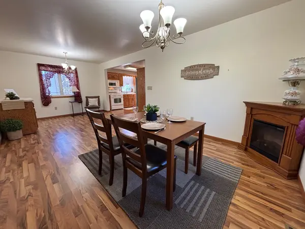 703 Bristol ST, Worthington, MN 56187