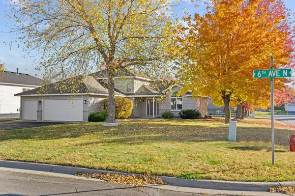 1402 6th AVE N, Sartell, MN 56377
