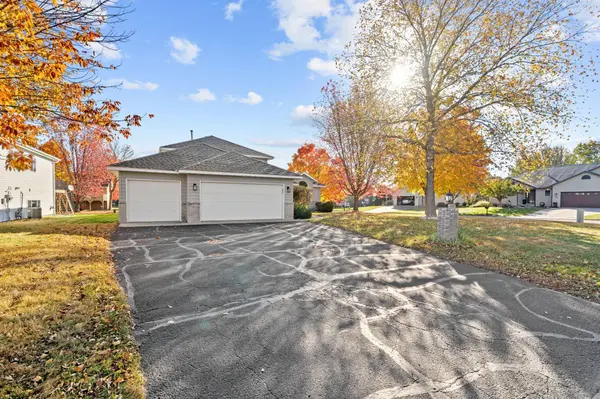 1402 6th AVE N, Sartell, MN 56377