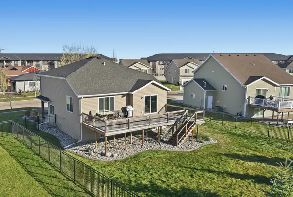 3502 8th ST E, West Fargo, ND 58078