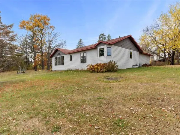1002 Park AVE N, Park Rapids, MN 56470