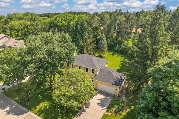8043 Galway RD, Woodbury, MN 55125