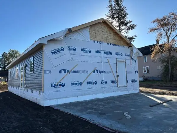 314 Norway AVE NE, Cass Lake, MN 56633