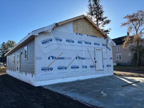 314 Norway AVE NE, Cass Lake, MN 56633
