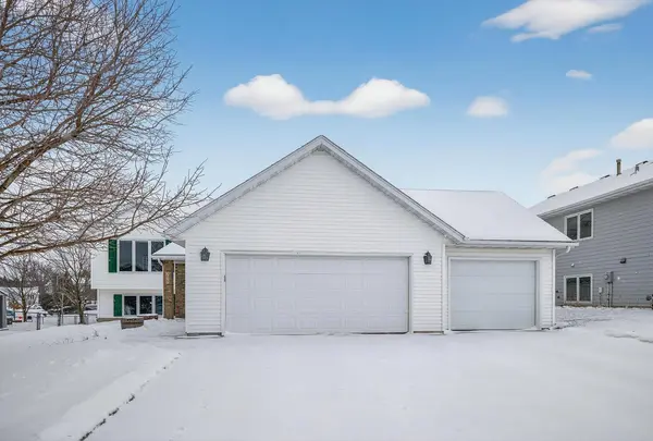3608 Ironwood CT SW, Rochester, MN 55902