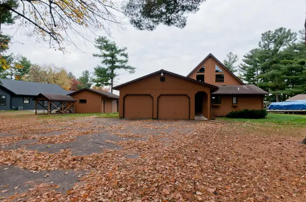 221 Sumner AVE, Chetek, WI 54728