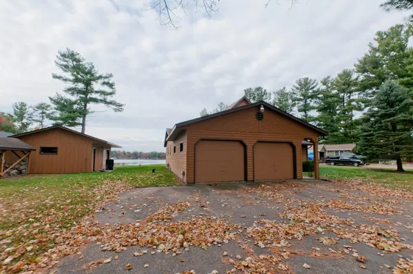 221 Sumner AVE, Chetek, WI 54728