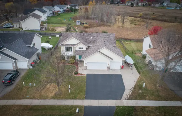 2015 Independence ST S, Cambridge, MN 55008