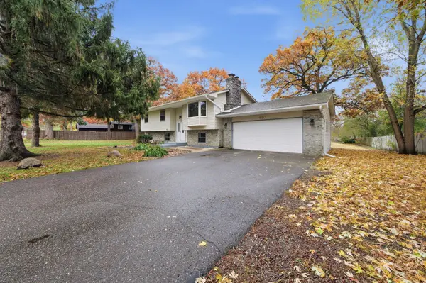 1854 168th AVE NE, Ham Lake, MN 55304