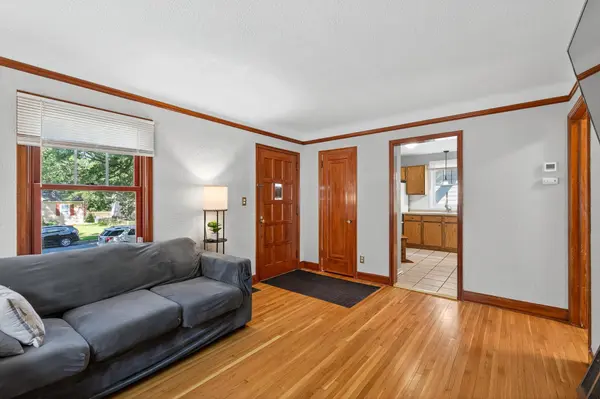 4507 5th ST NE, Columbia Heights, MN 55421