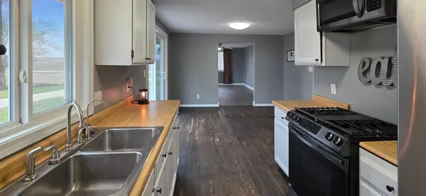 1540 10th AVE, Woodstock, MN 56186