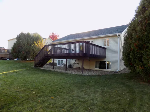 506 14th AVE NW, Kasson, MN 55944