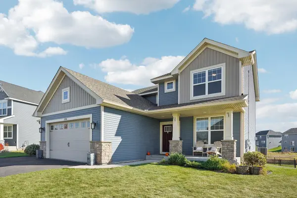 17696 59th ST NE, Rogers, MN 55374