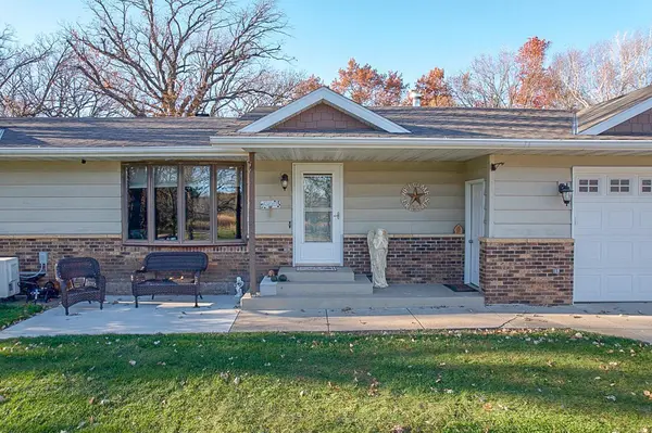 11486 Hazel RD, Saint Cloud, MN 56301
