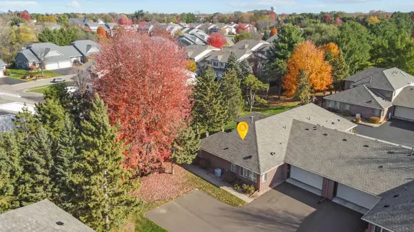 1603 Hunter Hill RD, Hudson, WI 54016