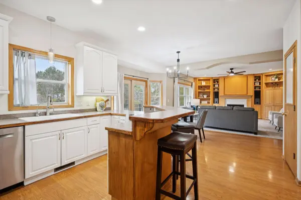 15021 81st CIR NE, Otsego, MN 55330