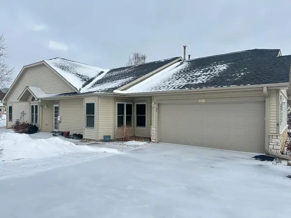 700 Leroy LN #47, River Falls, WI 54022