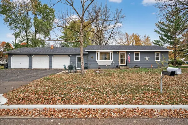 604 11th ST N, Princeton, MN 55371