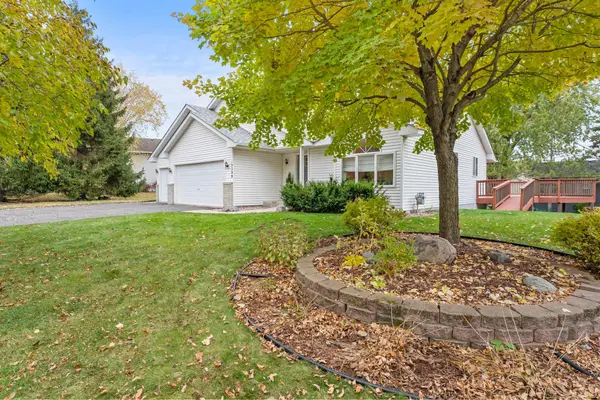 19298 Evening Star WAY, Farmington, MN 55024