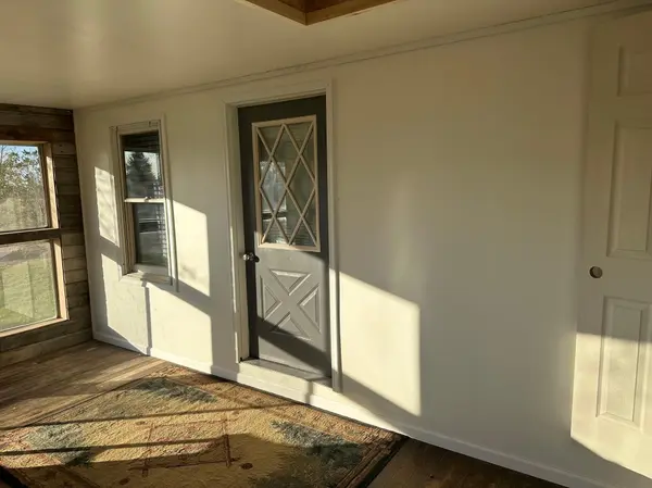 416 3rd ST, Bruce, SD 57220