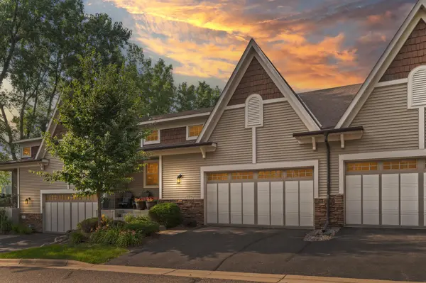 5103 Wild Marsh DR, White Bear Lake, MN 55110