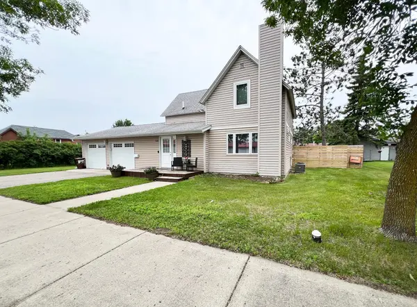 534 E Main ST,  Perham,  MN 56573