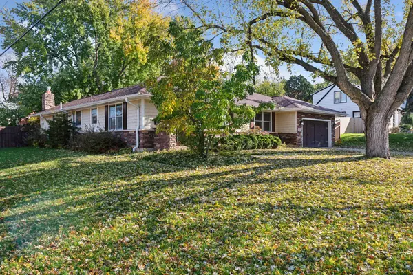 5101 Bedford AVE, Edina, MN 55436