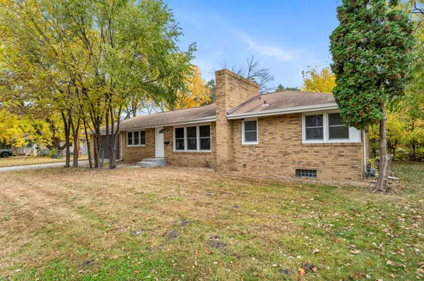 5300 France AVE N, Brooklyn Center, MN 55429